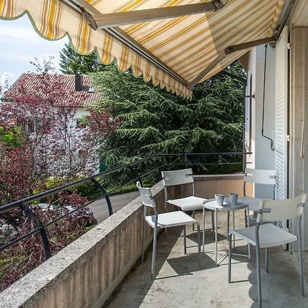 Big 2br Family Flat With Balcony & Parking Close To Ehl/chuv/nrc *